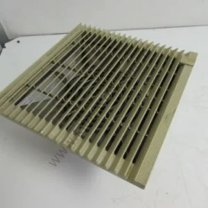 SK 3325600 Rittal Fan-filtre 180m³/h 230V, 41/38 Watt, 28/24 Amp, 50-60 Hz