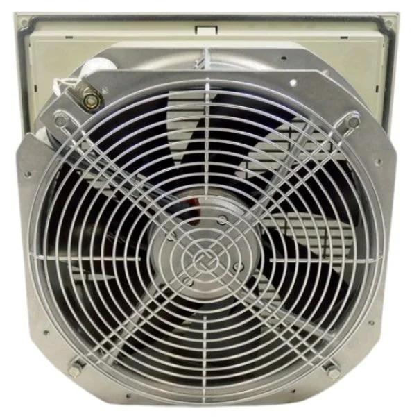 Rittal Fan and Filter Unit, M/N- SK 3327100 700m³/h