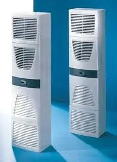 SK 3328.540 Rittal Yan pnl-kapı monteli Pano 2000W