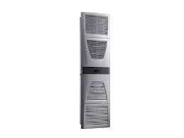 SK 3328.600 Yan pnl-kapı monteli Pano Kliması 2000W