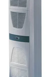SK 3329.100 Yan pnl-kapı monteli Pano Kliması 2500W