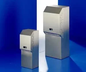 Rittal SK 3329114 Duvara monte klimalar