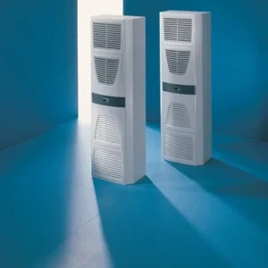 SK 3332.540 Rittal Yan pnl-kapı Pano Kliması 4000W