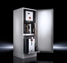 SK 3335630 Chillers for water TopTherm, cooling