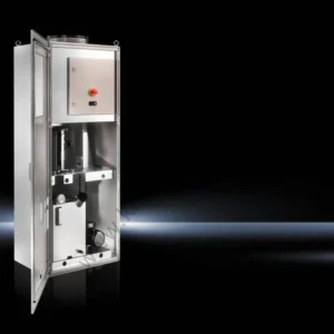 SK 3335.840 SK Çiller, 12 kW, TS 8 içinde dikili tip