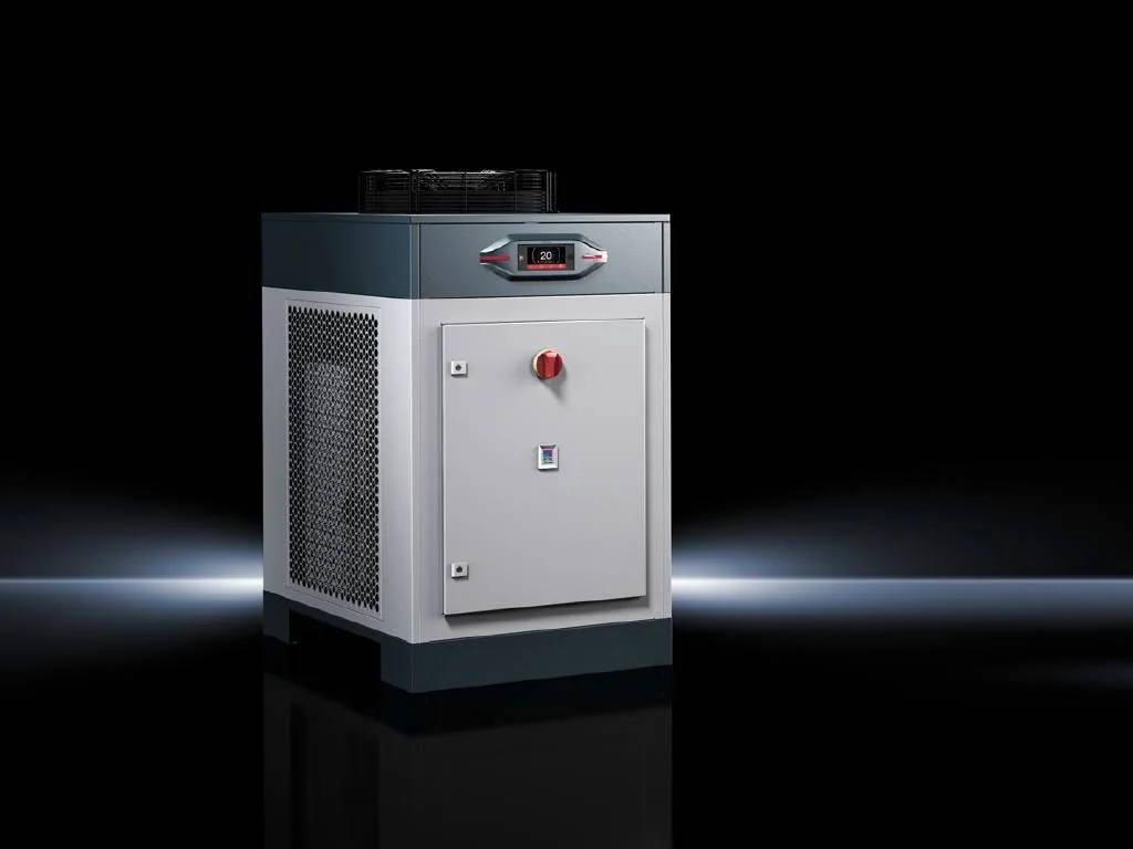 SK 3336455 Chillers Blue e Output class 25000 W