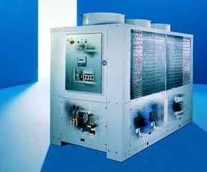 Rittal SK 3339400 Recooling systems