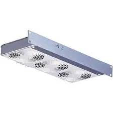 SK 3340.230 Rittal 19'' monteli fan, 2'li fan, 230V