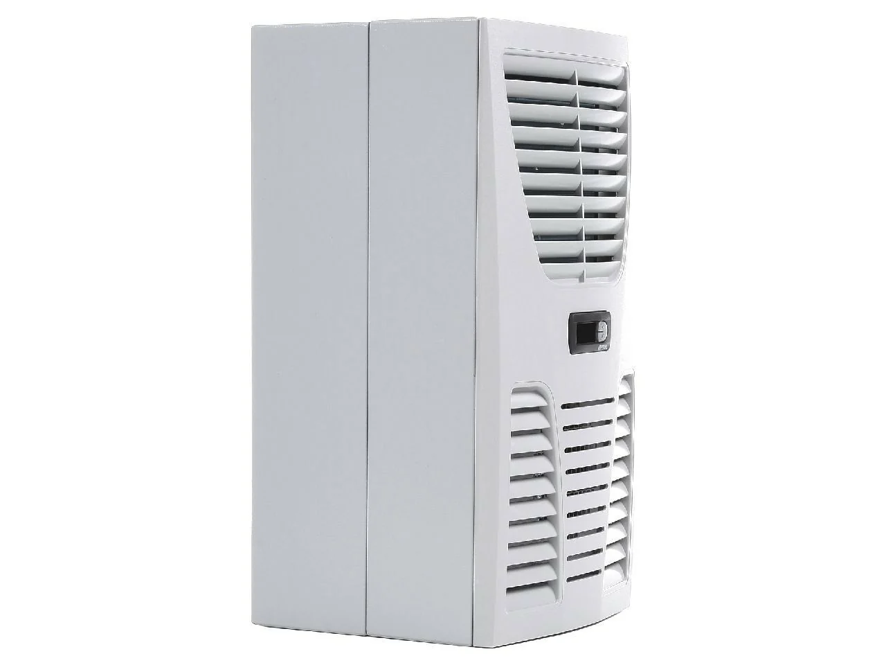 SK 3361.500 Yan pnl-kapı Monteli Pano Kliması 750W