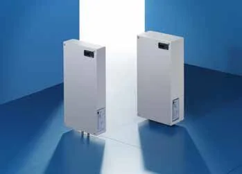 SK 3363144 Air/water heat exchangers