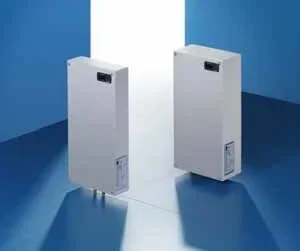 SK 3363540 Air/water heat exchangers 500 W