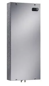 SK 3364.500 Chiler Hava/su Isı Değiştirici 1000W