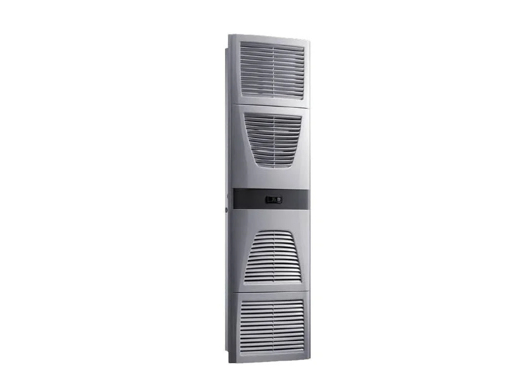 SK 3366.600 Rittal Yan pnl-kapı Pano Kliması 1500W