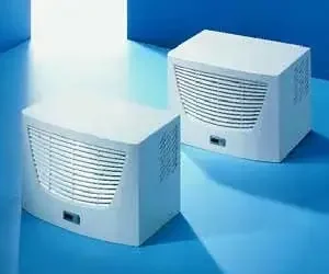 Rittal SK 3383100 Tepe/Tavan Montajlı Klima 1000 W