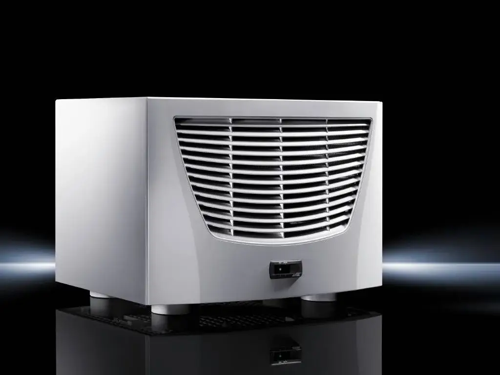 Rittal SK 3386140 Tepe/Tava Montajlı Klima 3000 W