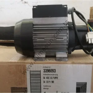 SK 3396.093 Pompa