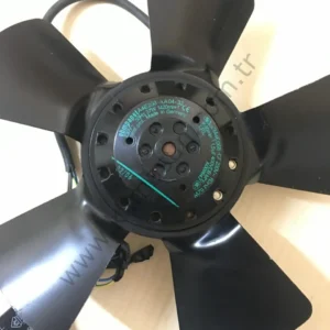 Aksiyal Fan AS4C250 SK 3396245