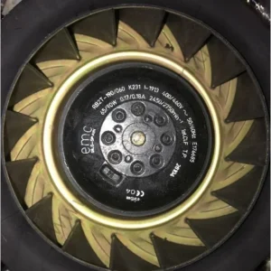 Radyal fan SK 3396255