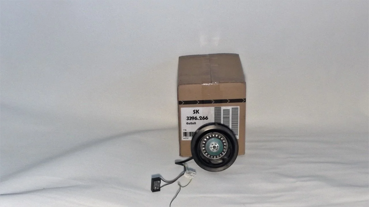 SK 3396266 İç fan ünitesi