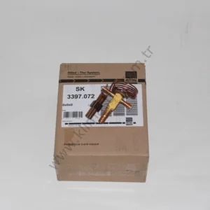 SK SK 3397.072 Genleşme Valfleri