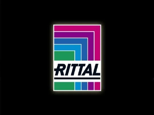 3397204 Rittal Kapak