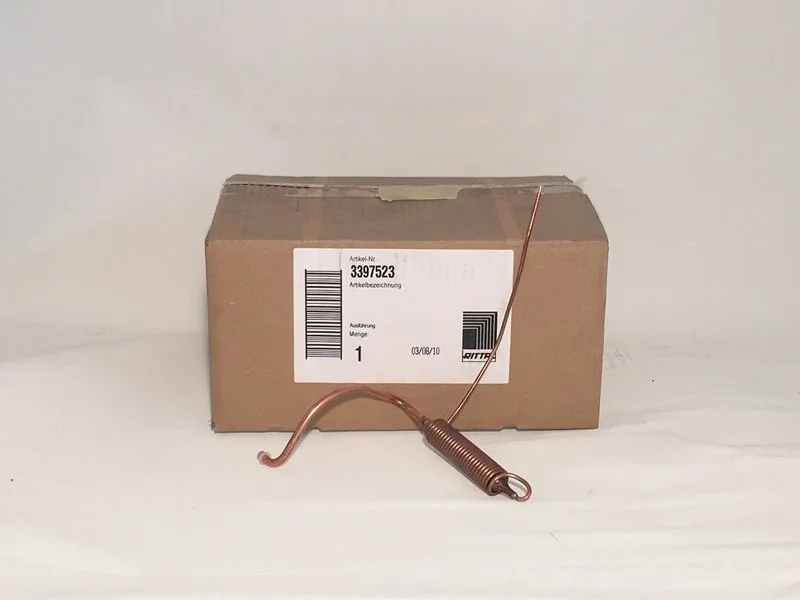 Filtre Dryer SK 3397.523