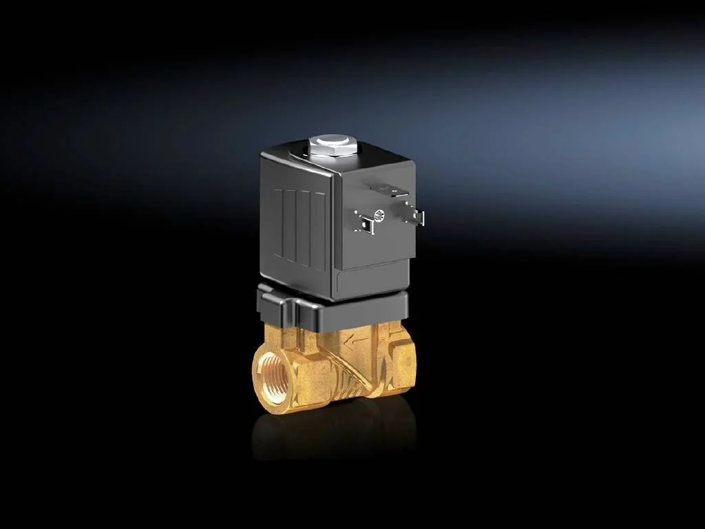 3398128 Rittal Valve