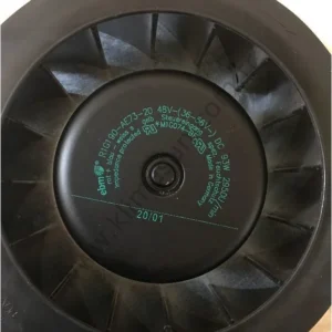 Radial fan SK 3398151