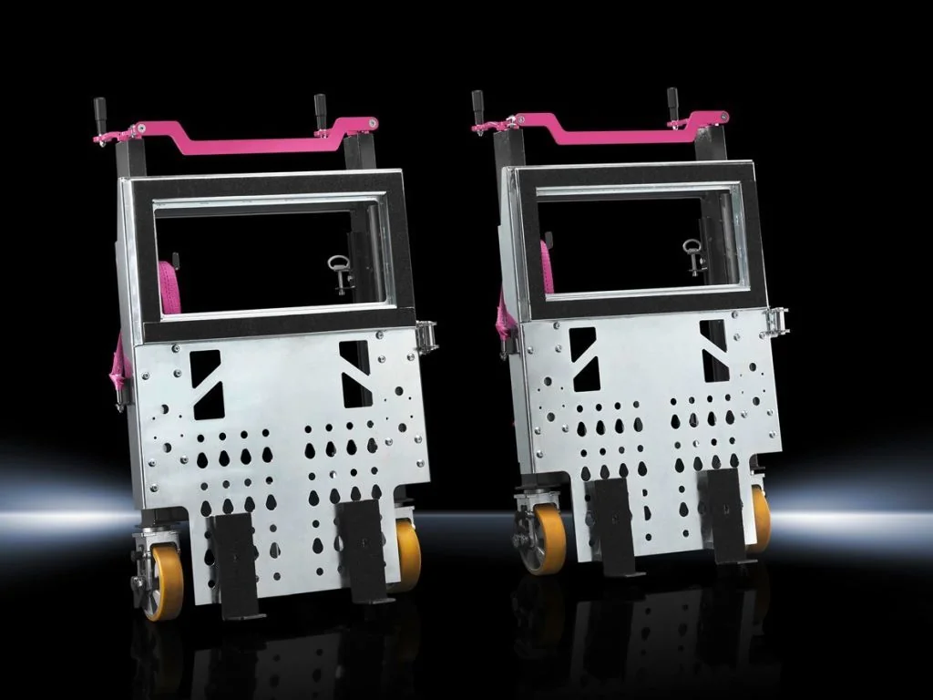 AS 4050005 Smart Lifter / Akıllı Taşıyıcı