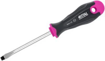 AS 4052004 Screwdrivers For slot-head screws