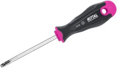 AS 4052053 Screwdrivers For multi-tooth screws