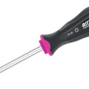 AS 4052056 Screwdrivers For multi-tooth screws