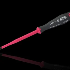 AS 4052107 Screwdrivers For slot-head screws