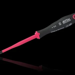 AS 4052142 Screwdrivers For plus/minus