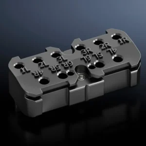 AS 4052500 Drilling template for AX