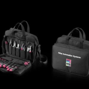 AS 4053500 Tool bag Configured