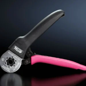 AS 4054003 Crimping pliers for wire end ferrules