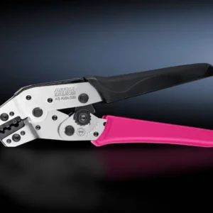 AS 4054020 Crimping pliers for ring terminals