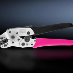 AS 4054021 Crimping pliers for ring terminals
