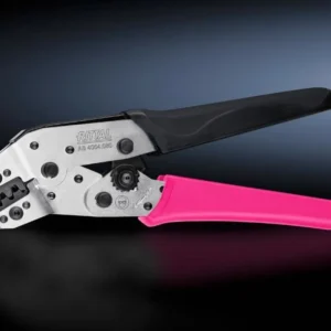 AS 4054080 Crimping pliers for crimp tab terminals