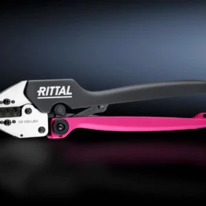 AS 4054081 Crimping pliers for crimp tab terminals