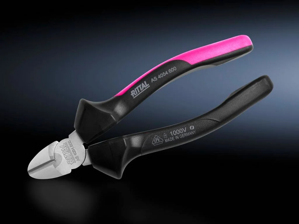 AS 4054600 Side cutter