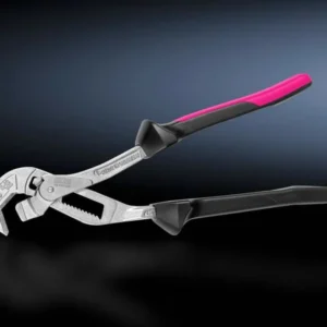 AS 4054900 Slip-joint pliers / İngiliz anahtarı