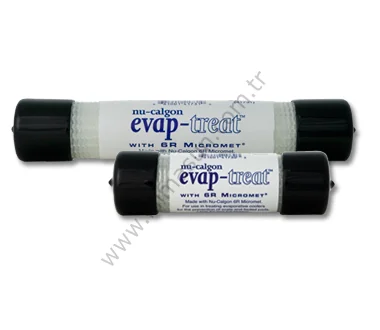 Evap-treat Evaporatif Kireç ve Çamur Önleyici