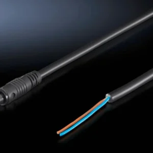 Rittal SZ 4315800 Connection cable