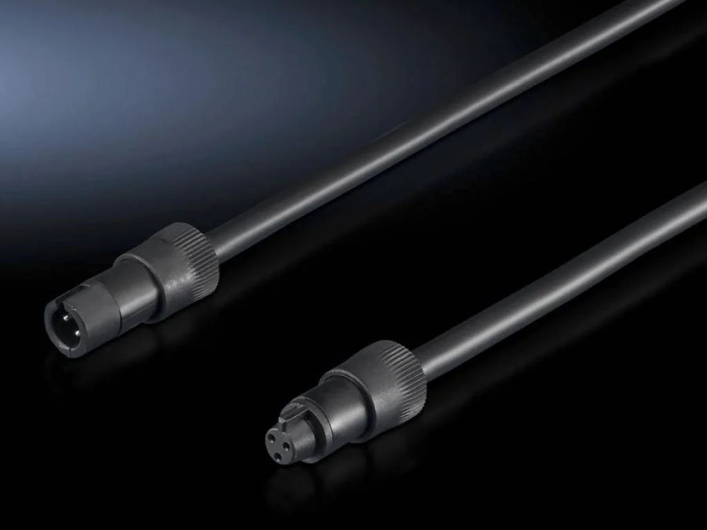 Rittal SZ 4315850 Interconnecting cable