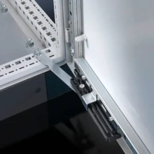 Rittal TS 4583500 Kaçış yolları için kapı tutucusu