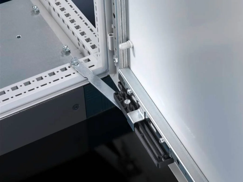 Rittal TS 4583500 Kaçış yolları için kapı tutucusu