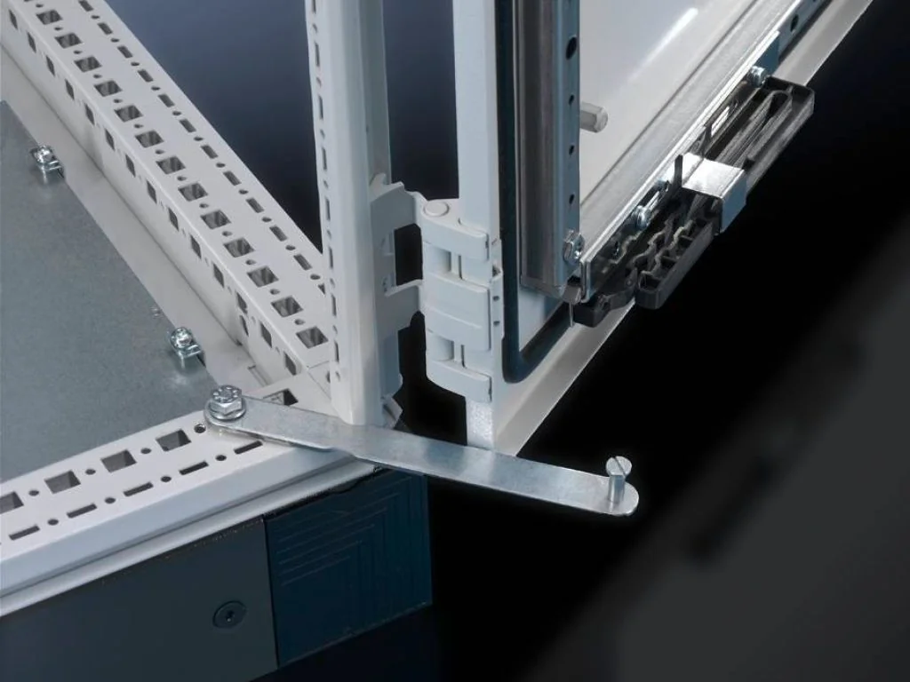 Rittal TS 4583500 Kaçış yolları için kapı tutucusu