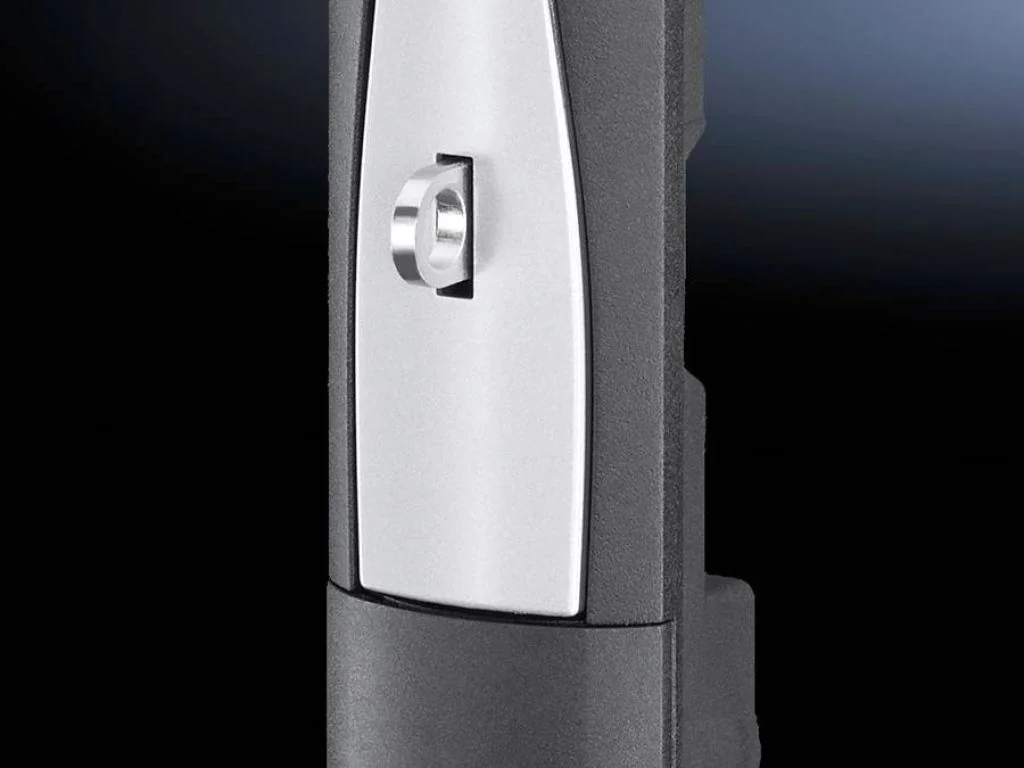 Rittal CM 5001062 Folding lever handle for CM